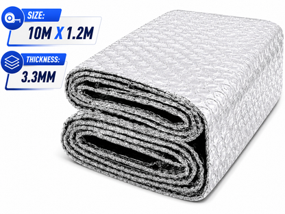 Bubble Foil Insulation