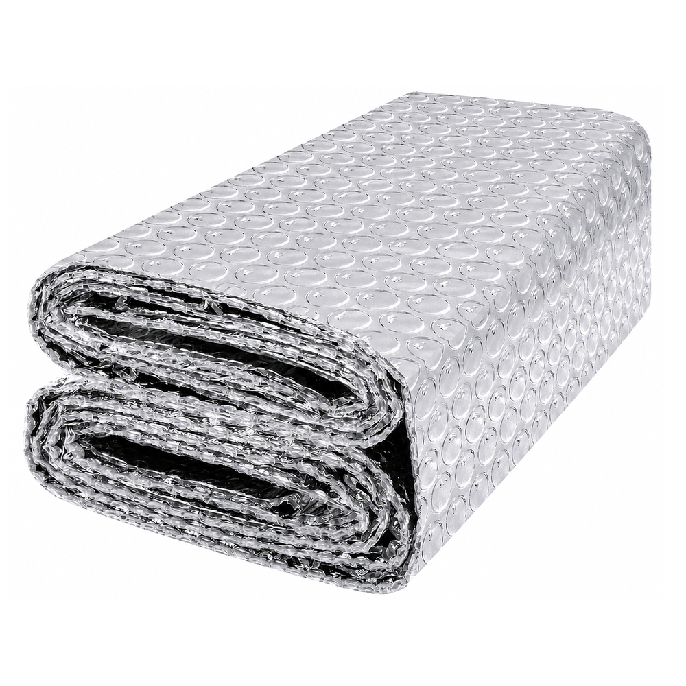 Bubble Foil Insulation