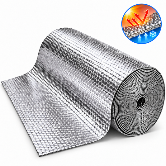 Bubble Foil Insulation