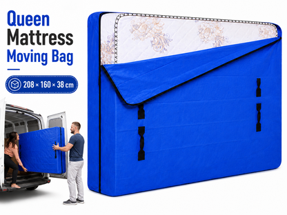 Heavy Duty Mattress Protector Storage Bag