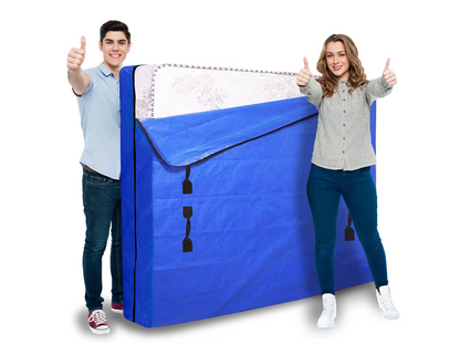 Heavy Duty Mattress Protector Storage Bag