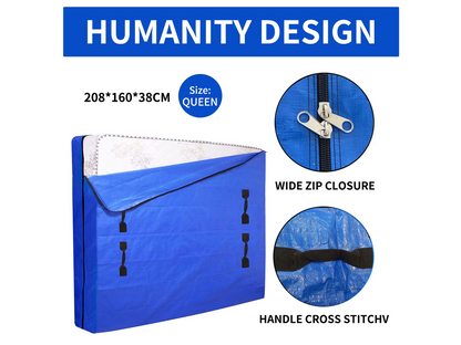 Heavy Duty Mattress Protector Storage Bag