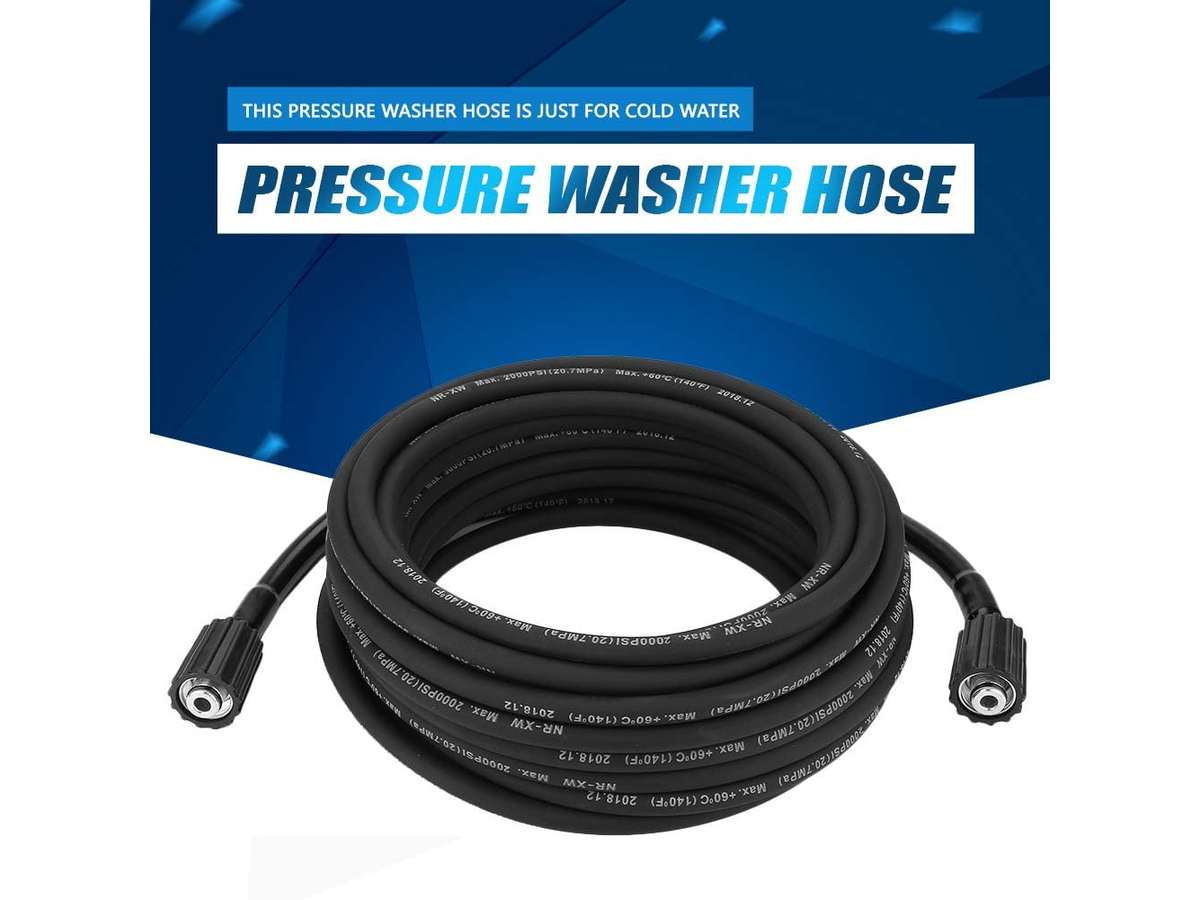 High Pressure Hose For Washers 15M
