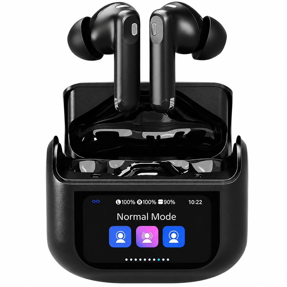 Wireless Bluetooth Earphone