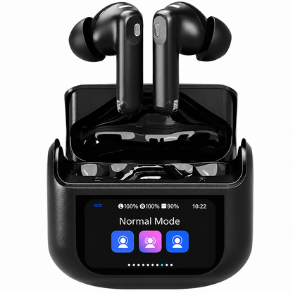 Wireless Bluetooth Earphone