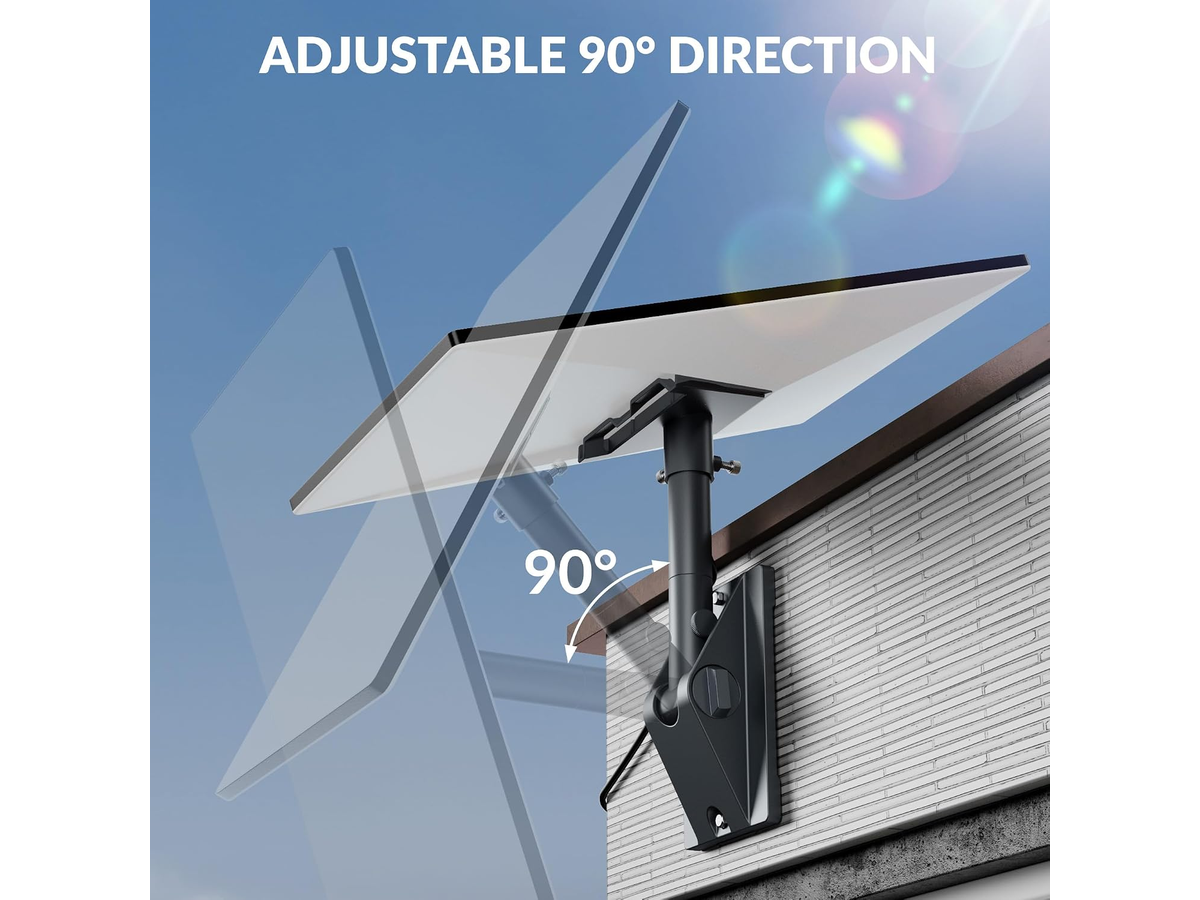 Starlink Gen 3 Mount Kit