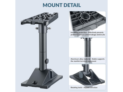 Starlink Gen 3 Mount Kit
