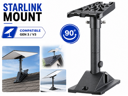 Starlink Gen 3 Mount Kit