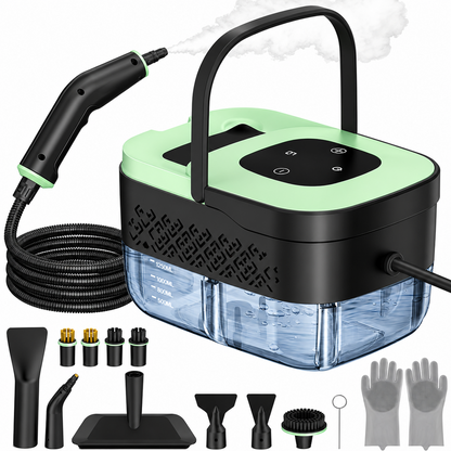 Steam Cleaner Portable Handheld Steamer
