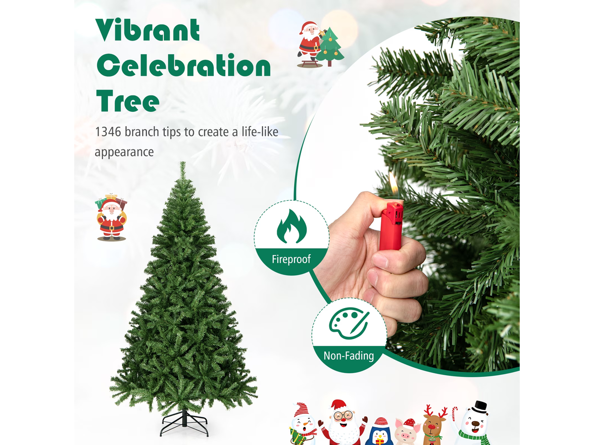 Christmas Tree
