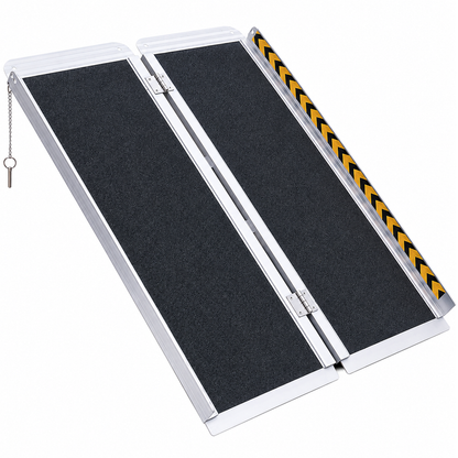 Wheelchair Folding Ramp