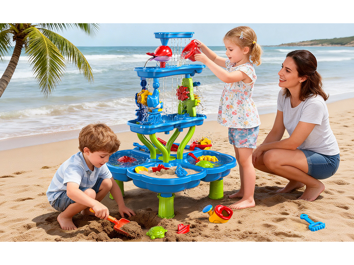 Sand Water Table