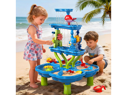 Sand Water Table
