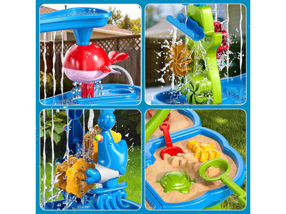 Sand Water Table