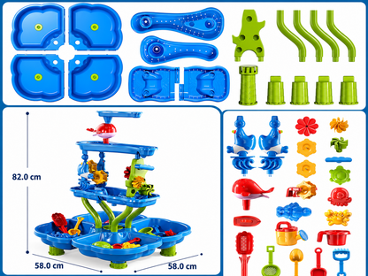Sand Water Table