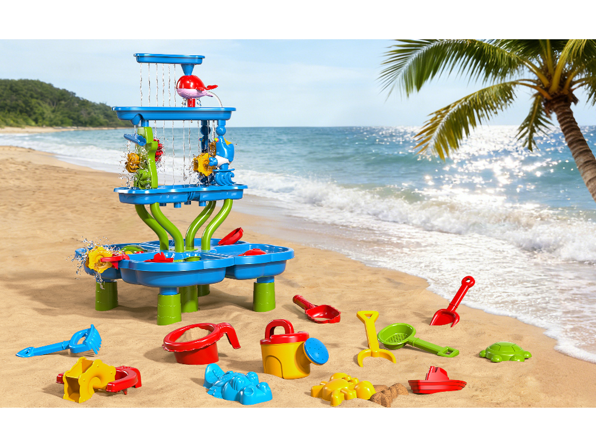 Sand Water Table