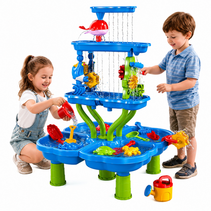 Sand Water Table