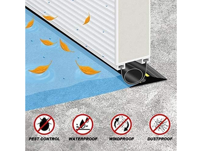 6M Garage Door Seal