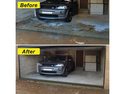 6M Garage Door Seal