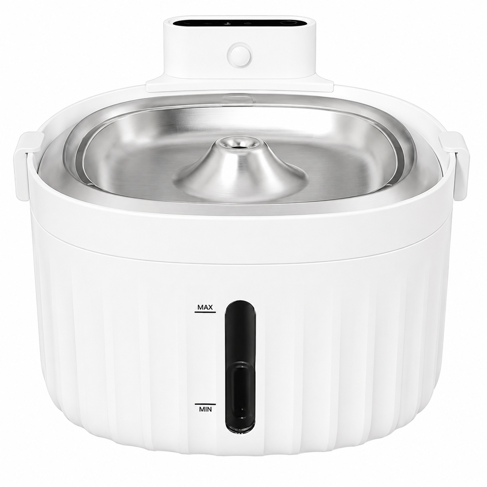 Pet water Drinking Fountain