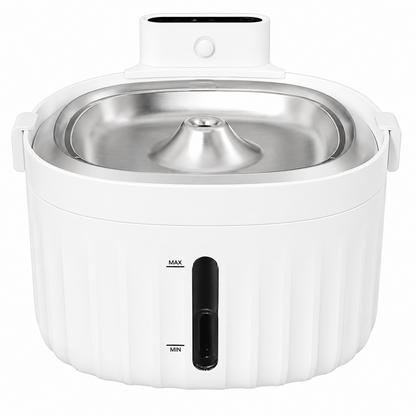 Pet water Drinking Fountain