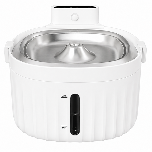 Pet water Drinking Fountain