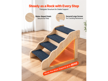 Dog Ramp Stairs
