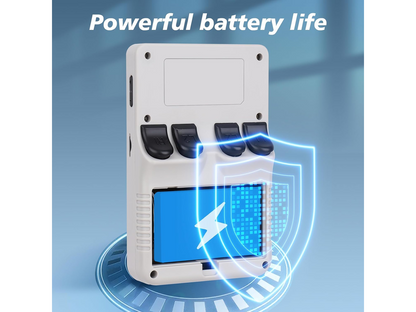 Portable Gaming Console
