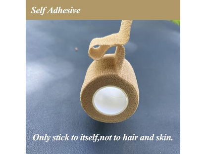 Self Adhesive Bandage Wrap