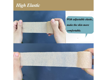 Self Adhesive Bandage Wrap