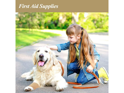 Self Adhesive Bandage Wrap