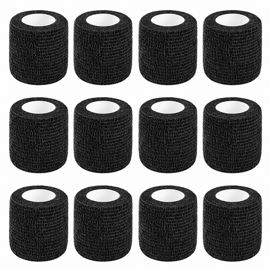 Self Adhesive Bandage Wrap