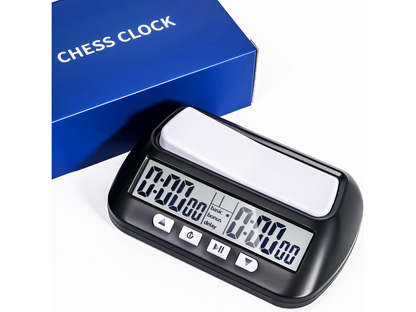 Digital Chess Clock Electronic Chess Timer