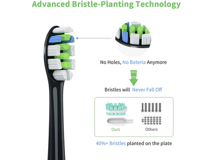 Philips Toothbrush Heads