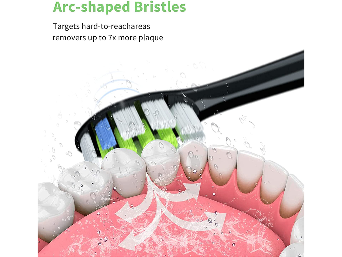 Philips Toothbrush Heads