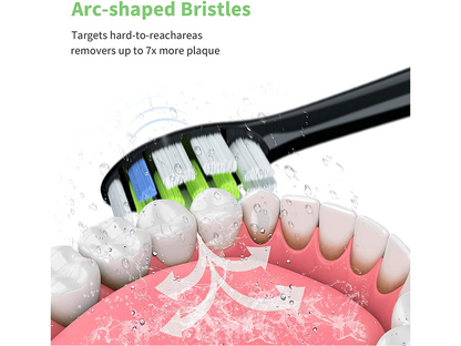 Philips Toothbrush Heads