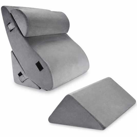 Adjustable Wedge Pillow