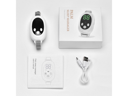 Handheld Sleep Aid Device