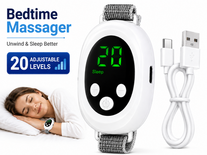 Handheld Sleep Aid Device