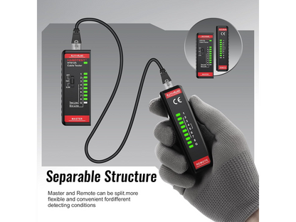 Network Cable Tester