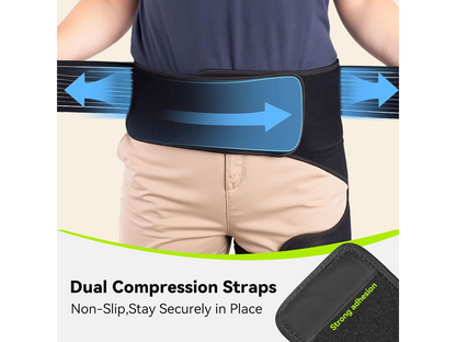 Adjustable Hip Brace