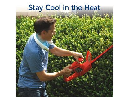 Portable Neck Fan