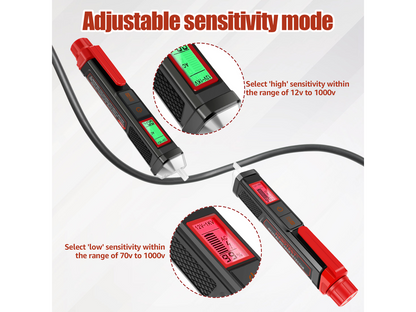 Voltage Tester