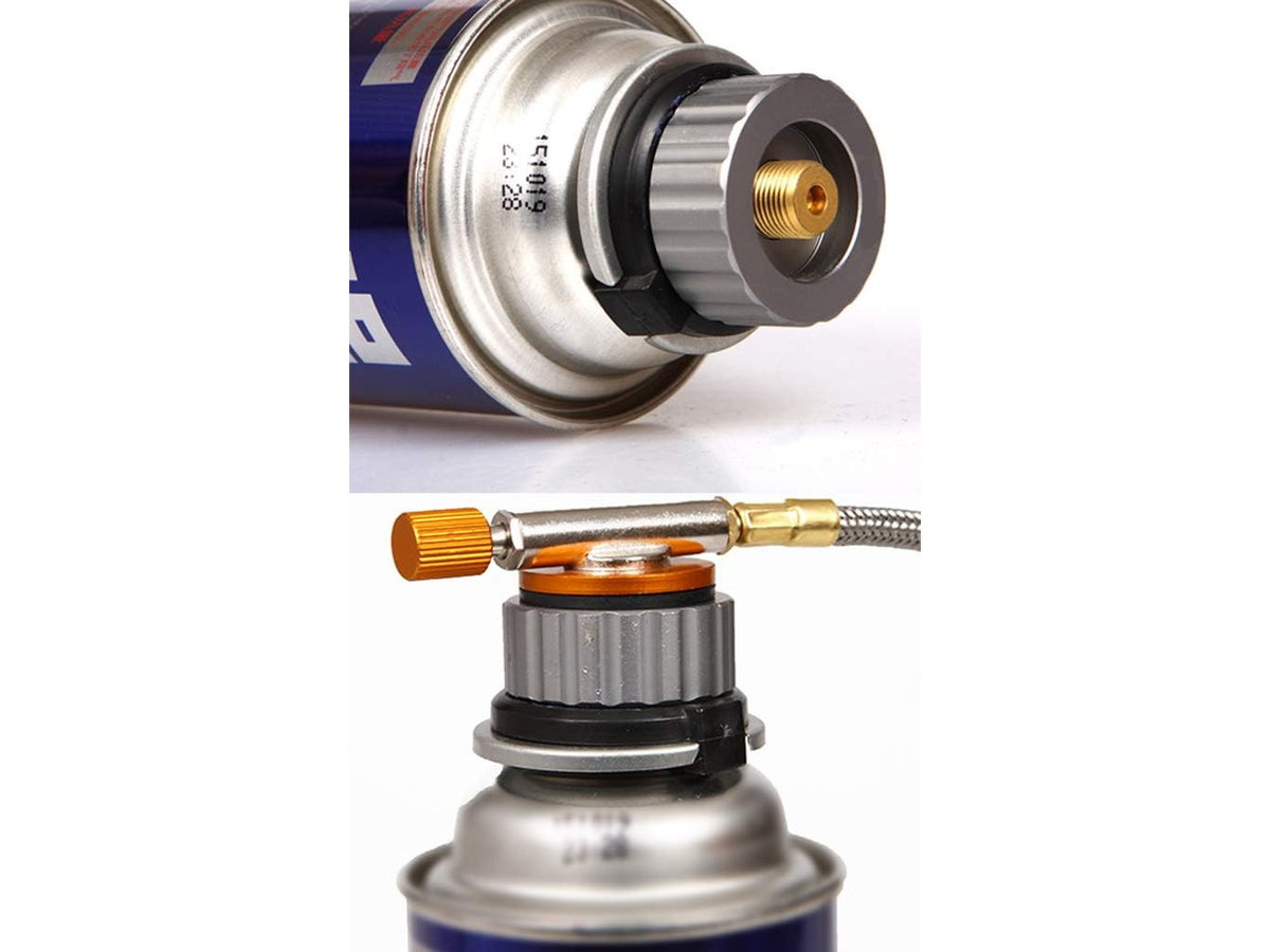 Camping gas Stove Mini