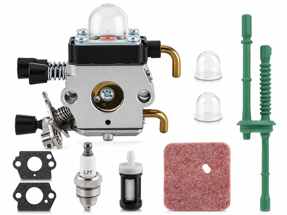 Carburetor Replacement for STIHL FS38 FS45 FS55 KM55 HL45