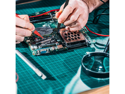 Multimeter Test Leads Kit