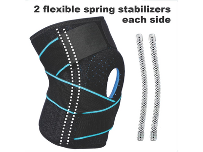 Adjustable Knee Support