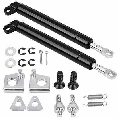 Tailgate Struts Ford Ranger