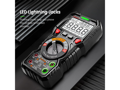 Digital Multimeter