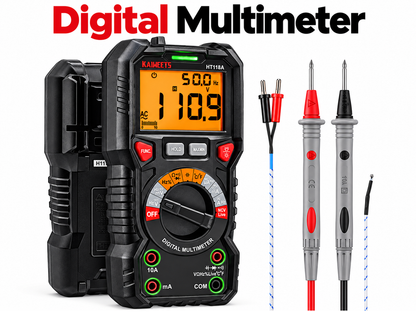 Digital Multimeter